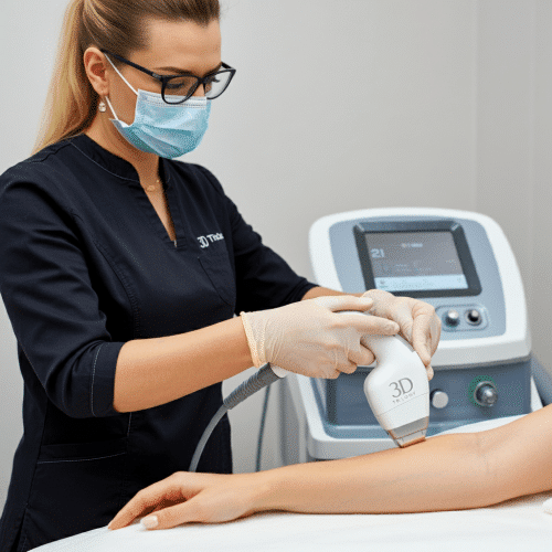 Permanent Laser Hair Remoal | SR Derma Laser Clinic