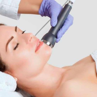 Diamond Microdermabration | SR Derma Laser Clinic