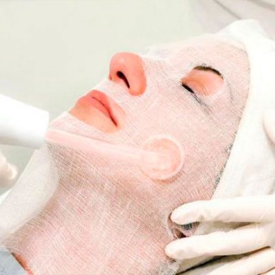 High Frequenct treatment | SR Derma Laser Clinic