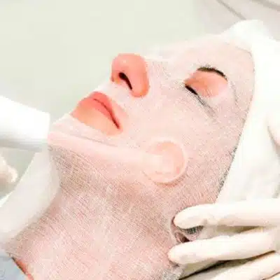 High Frequenct treatment | SR Derma Laser Clinic